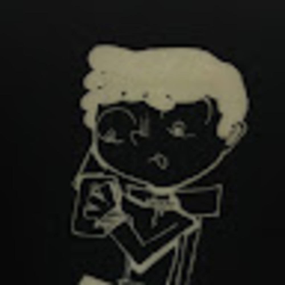Meet your Posher, Ludovico